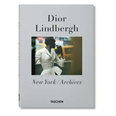 Peter Lindbergh. Dior. 40th Anniversary Edition - Peter Lindbergh