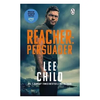 Persuader - Lee Child