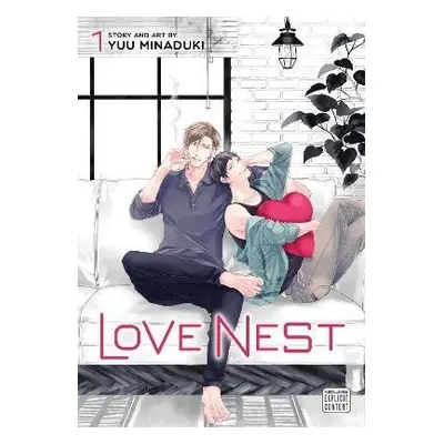 Love Nest 1 - Yuu Minaduki