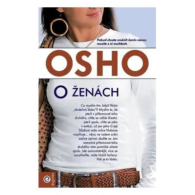 O ženách - Osho