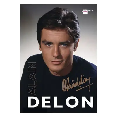 Alain Delon - Dana Čermáková