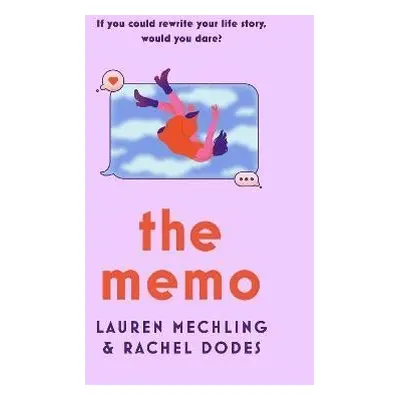 The Memo - Lauren Mechling