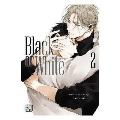 Black or White 2 - Sachimo