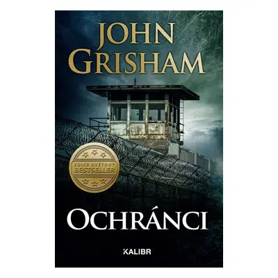 Ochránci - John Grisham