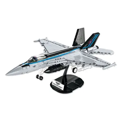 Stavebnice COBI TOP GUN F/A-18E Super Hornet, 1:48, 570 kostek