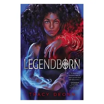 Legendborn - Tracy Deonnová