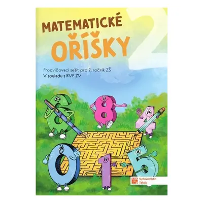 Matematické oříšky 2