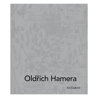 Oldřich Hamera - Eva Čapková