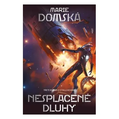 Nesplacené dluhy - Marie Domská