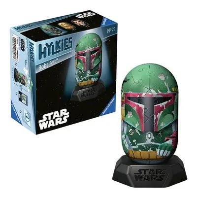 Hylkies Star Wars: Boba Fett 54 dílků