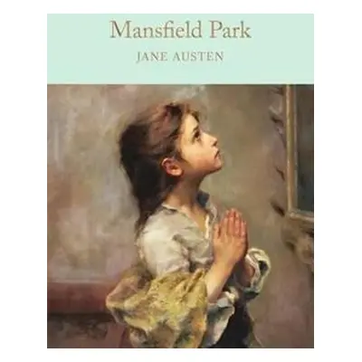 Mansfield Park, 1. vydání - Jane Austenová