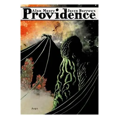 Providence - Alan Moore