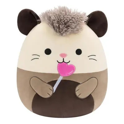 Squishmallows Vačice s lízátkem Luanne 30 cm