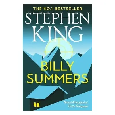 Billy Summers - Stephen King