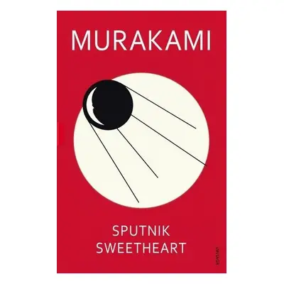 Sputnik Sweetheart - Haruki Murakami