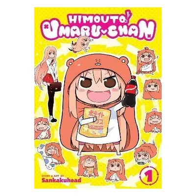 Himouto! Umaru-chan 1 - Sankakuhead