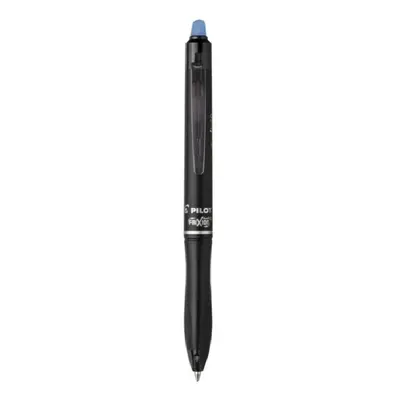 PILOT FriXion Ball Plus 07, Roller, modrá