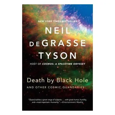 Death by Black Hole - Tyson Neil deGrasse