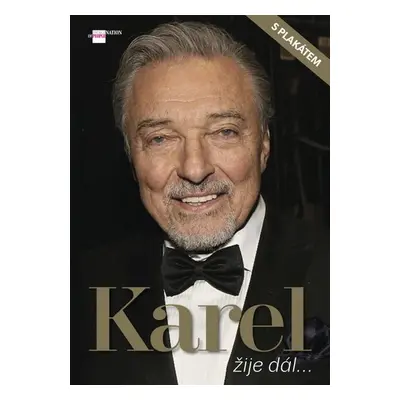 Karel žije dál... - Dana a Petr Čermákovi