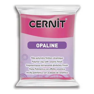 CERNIT OPALINE 56g - magenta