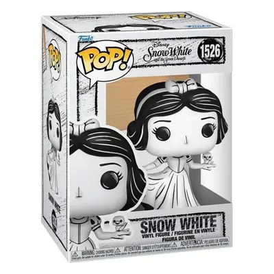 Funko POP Disney: Snow White (Sketched) #1526