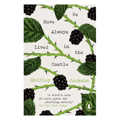 We Have Always Lived in the Castle, 1. vydání - Shirley Jackson