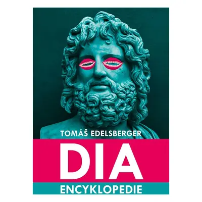 DIA encyklopedie - Tomáš Edelsberger