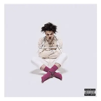 21st Century Liability (5 Year Anniversary Edition Limited) - Yungblud