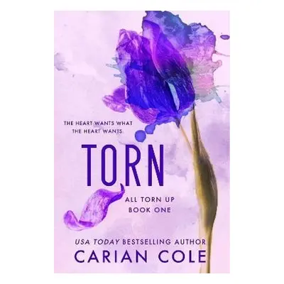 Torn - Carian Cole