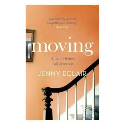 Moving - Jenny Eclairová