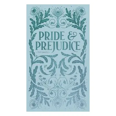 Pride and Prejudice, 1. vydání - Jane Austenová