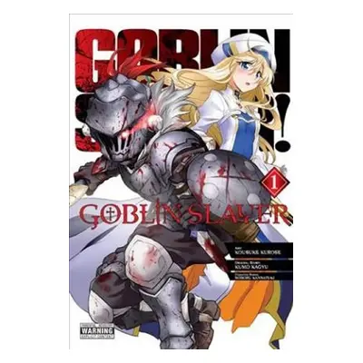 Goblin Slayer 1 - Kumo Kagyu