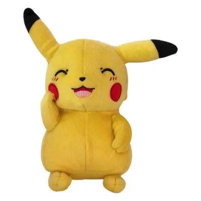 Pokémon plyšák - Pikachu 30 cm, 1. vydání - Alltoys