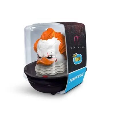 Tubbz kachnička mini IT - Pennywise - EPEE