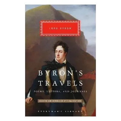 Byron´s Travels - Byron Lord