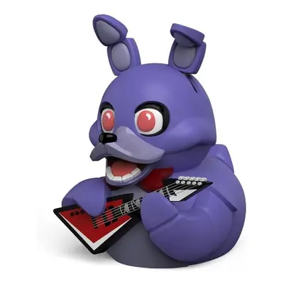 Tubbz kachnička Five Nights at Freddy´s - Bonnie (první edice) - EPEE