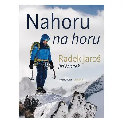 Nahoru na horu - Radek Jaroš