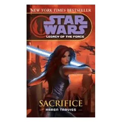 Star Wars: Sacrifice - Karen Traviss