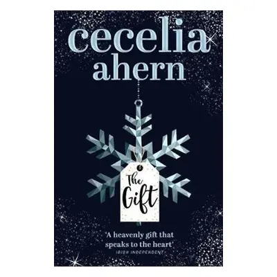 The Gift, 1. vydání - Cecelia Ahern