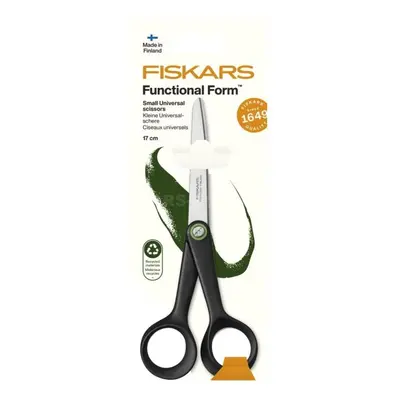 Fiskars Univerzální nůžky Functional Form malé 17 cm