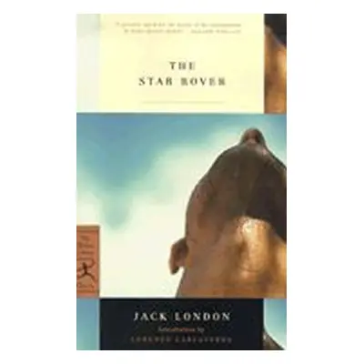 The Star Rover - Jack London