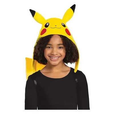 Pokémon Set doplňků Pikachu - EPEE