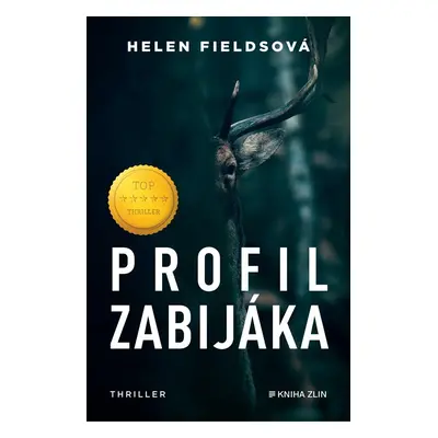 Profil zabijáka - Helen Fields