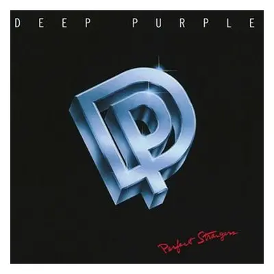 Perfect Strangers - Deep Purple