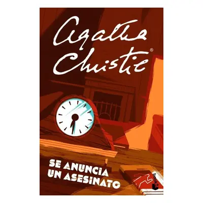 Se anuncia un asesinato - Agatha Christie