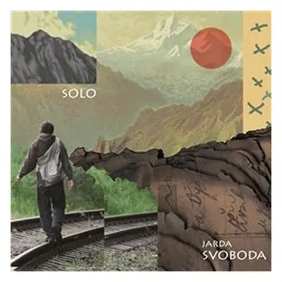 Solo - CD - Jarda Svoboda