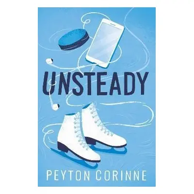 Unsteady - Peyton Corinne