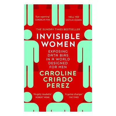 Invisible Women - Perez Caroline Criado