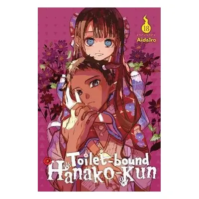 Toilet-bound Hanako-kun, Vol. 18 - AidaIro AidaIro