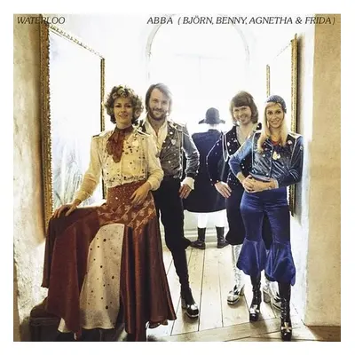 Waterloo - 2 LP - ABBA